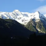 Appartementhaus Zillertal By Piaunddirk アパート フィンケンベルク