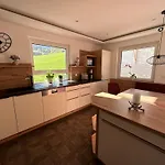 アパート Appartementhaus Zillertal By Piaunddirk *