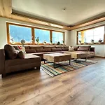Appartementhaus Zillertal By Piaunddirk *