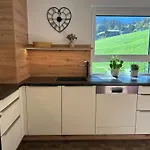 Appartementhaus Zillertal By Piaunddirk