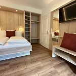 アパート Appartementhaus Zillertal By Piaunddirk *