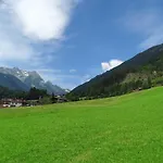 Appartementhaus Zillertal By Piaunddirk アパート