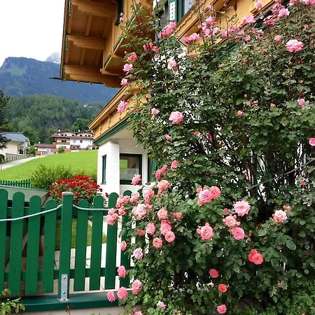 Appartementhaus Zillertal By Piaunddirk アパート *