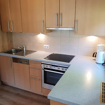 Appartementhaus Zillertal By Piaunddirk アパート