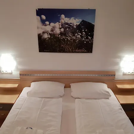 Appartementhaus Zillertal Finkenberg