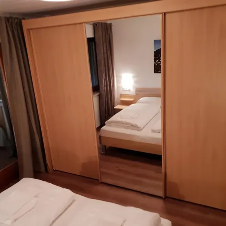 Appartementhaus Zillertal Appartement