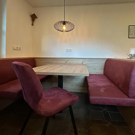 Appartementhaus Zillertal By Piaunddirk