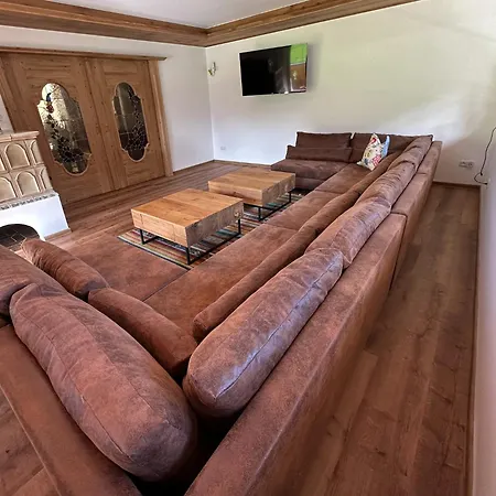 Appartementhaus Zillertal By Piaunddirk アパート *