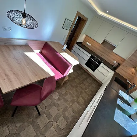 Appartementhaus Zillertal By Piaunddirk *