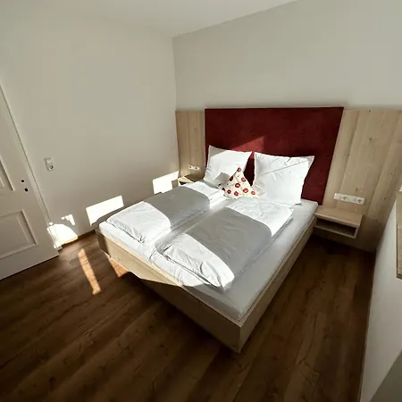 Appartementhaus Zillertal