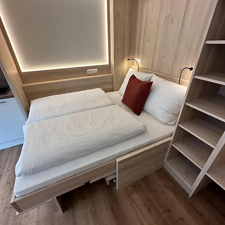 Appartementhaus Zillertal By Piaunddirk フィンケンベルク