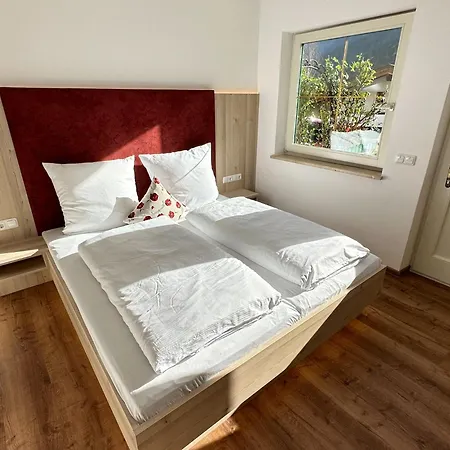 Appartementhaus Zillertal * Finkenberg