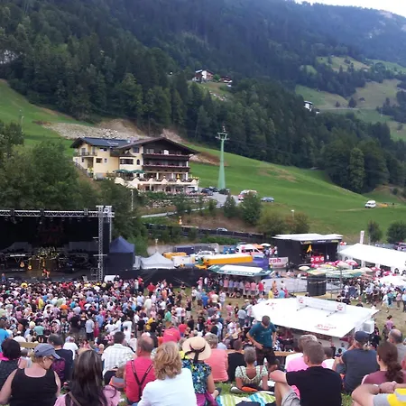 Appartementhaus Zillertal Appartement