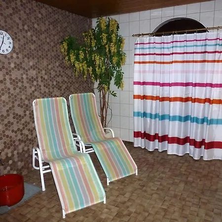 Appartementhaus Zillertal