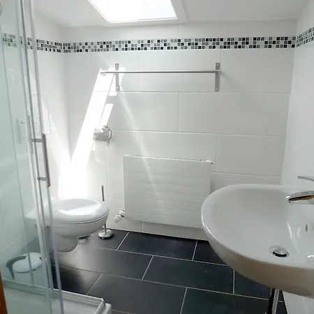 Appartementhaus Zillertal Appartement Finkenberg