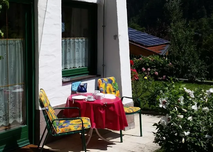 Appartementhaus Zillertal By Piaunddirk Διαμέρισμα Φίνκενμπεργκ