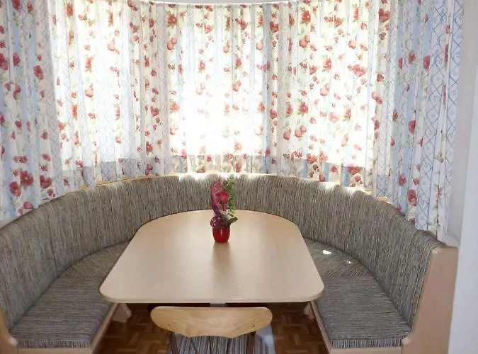 Διαμέρισμα Appartementhaus Zillertal By Piaunddirk Φίνκενμπεργκ