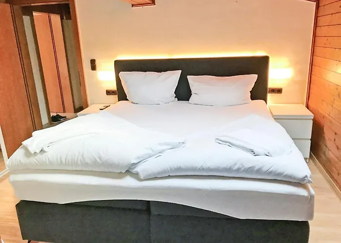 Appartementhaus Zillertal By Piaunddirk Διαμέρισμα Φίνκενμπεργκ