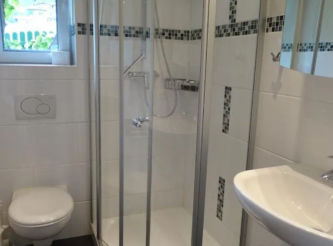 Appartementhaus Zillertal By Piaunddirk *