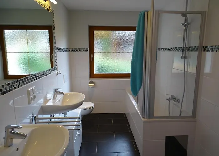 Appartementhaus Zillertal By Piaunddirk Φίνκενμπεργκ