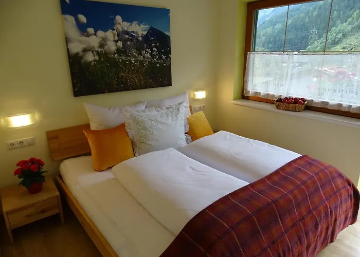 Appartementhaus Zillertal By Piaunddirk Διαμέρισμα *