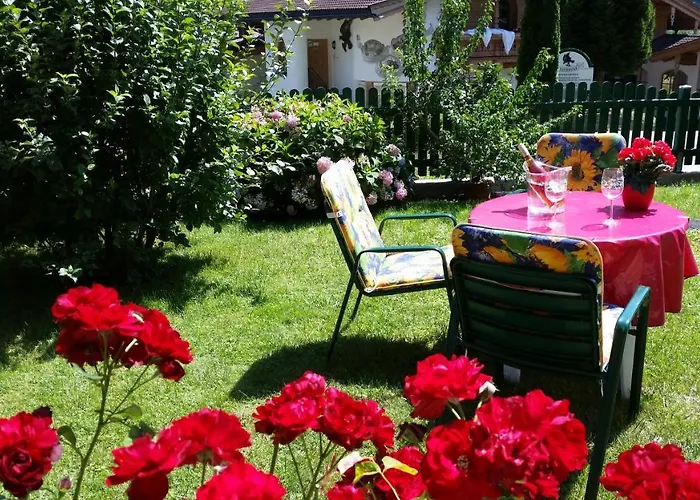 Appartementhaus Zillertal By Piaunddirk Διαμέρισμα Φίνκενμπεργκ