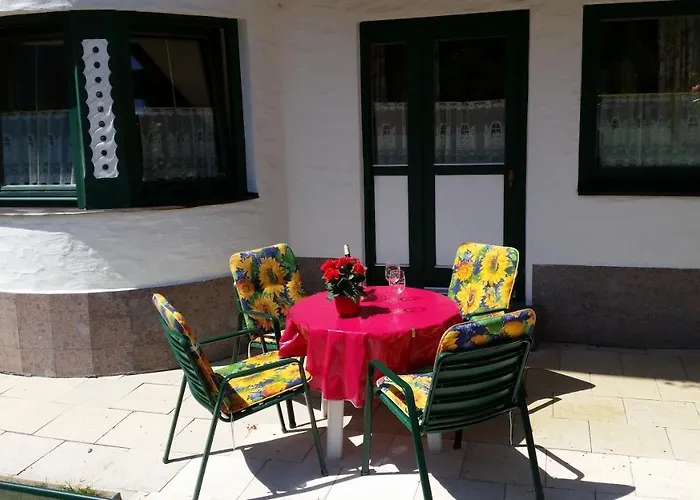 Appartementhaus Zillertal By Piaunddirk *