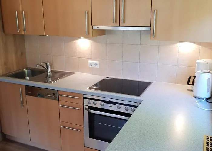 Appartementhaus Zillertal By Piaunddirk Διαμέρισμα