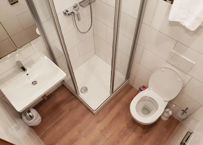 Appartementhaus Zillertal By Piaunddirk *