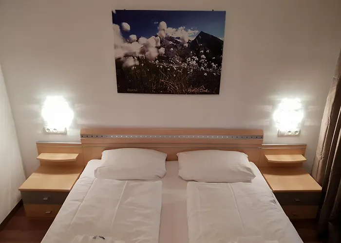 Appartementhaus Zillertal By Piaunddirk Φίνκενμπεργκ