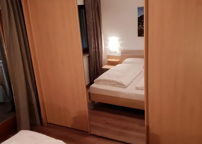 Appartementhaus Zillertal By Piaunddirk Διαμέρισμα