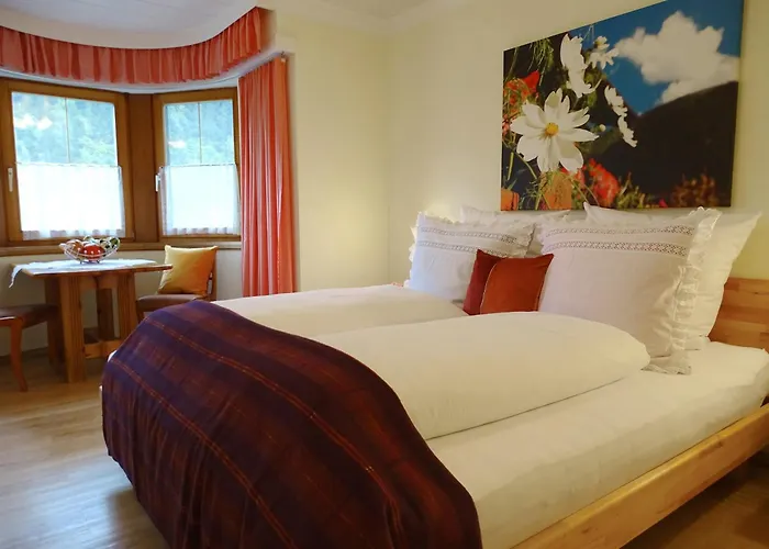 Appartementhaus Zillertal By Piaunddirk Διαμέρισμα