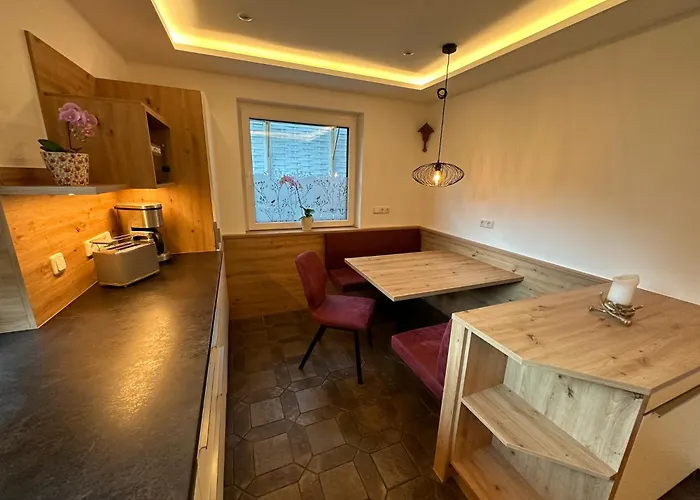 Appartementhaus Zillertal By Piaunddirk Διαμέρισμα