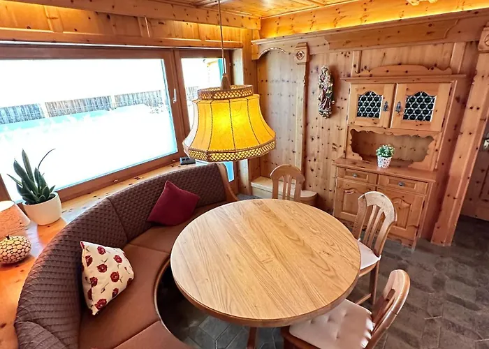 Appartementhaus Zillertal By Piaunddirk Φίνκενμπεργκ