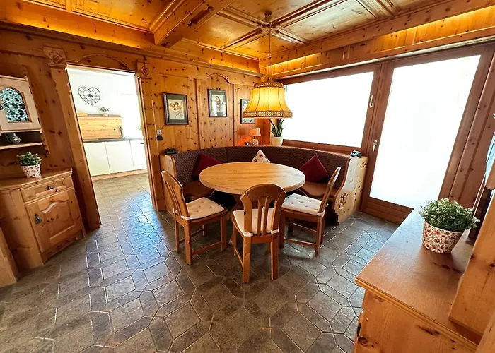 Appartementhaus Zillertal By Piaunddirk Διαμέρισμα *