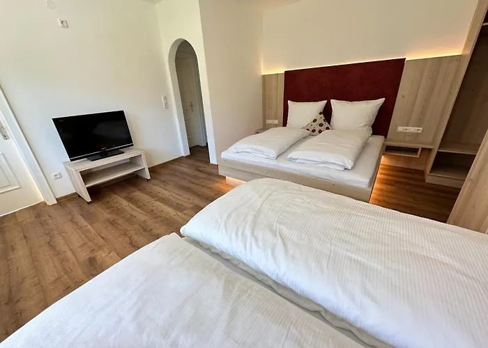 Appartementhaus Zillertal By Piaunddirk