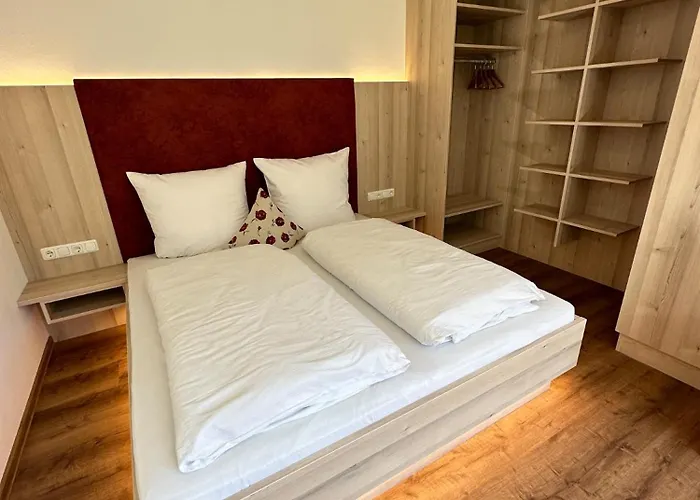 Appartementhaus Zillertal By Piaunddirk Διαμέρισμα *