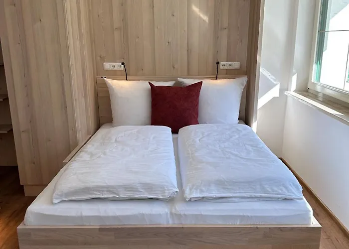 Appartementhaus Zillertal By Piaunddirk Διαμέρισμα