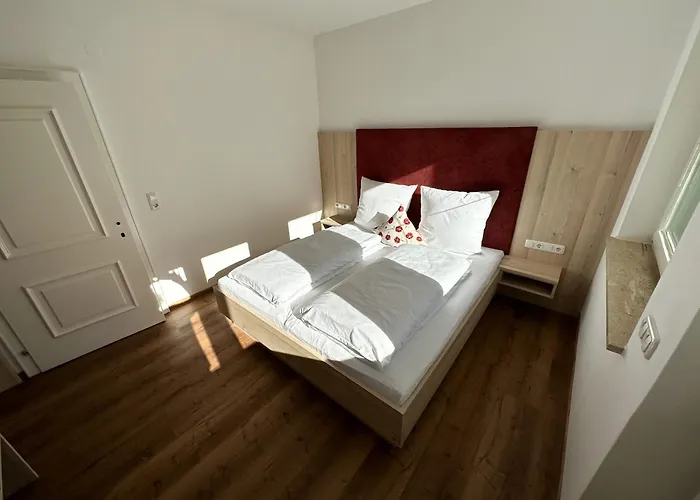 Appartementhaus Zillertal By Piaunddirk