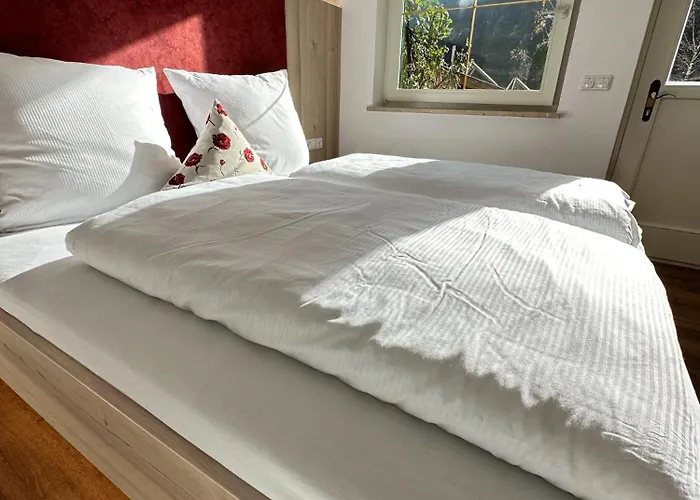 Διαμέρισμα Appartementhaus Zillertal By Piaunddirk Φίνκενμπεργκ