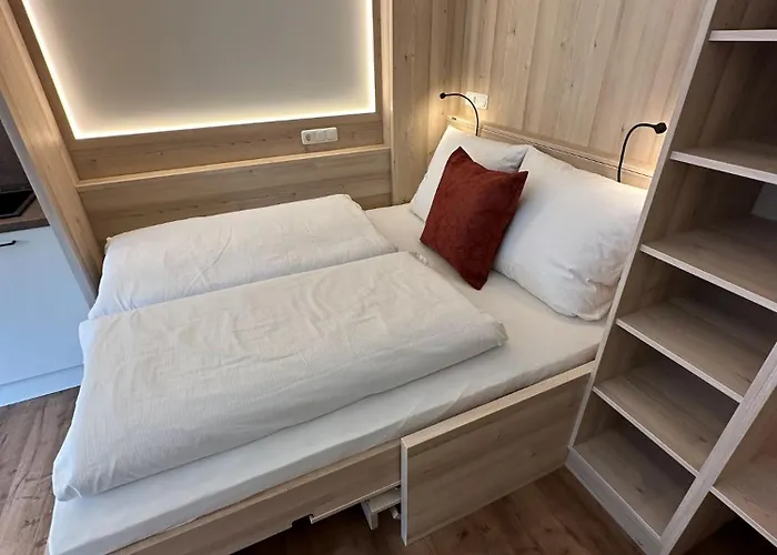 Appartementhaus Zillertal By Piaunddirk Φίνκενμπεργκ