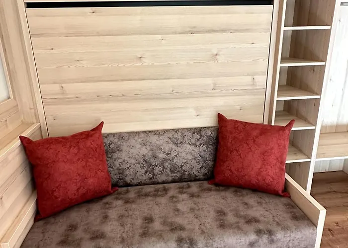 Appartementhaus Zillertal By Piaunddirk *