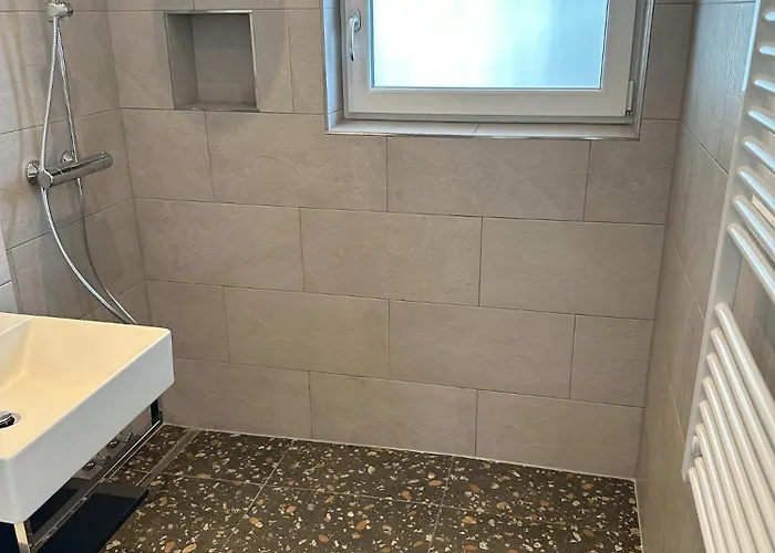 Διαμέρισμα Appartementhaus Zillertal By Piaunddirk *