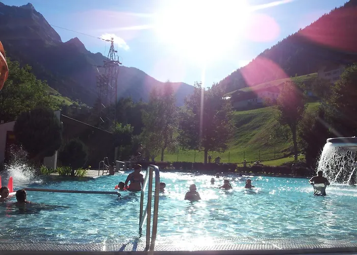 Appartementhaus Zillertal By Piaunddirk Διαμέρισμα Φίνκενμπεργκ