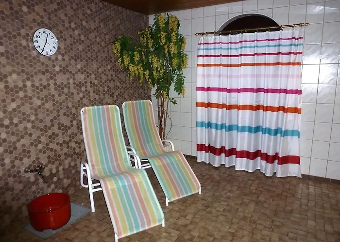 Appartementhaus Zillertal By Piaunddirk