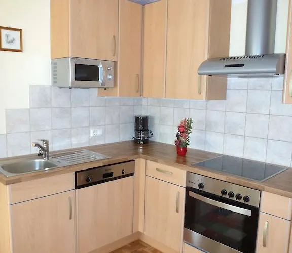 Appartementhaus Zillertal By Piaunddirk Φίνκενμπεργκ