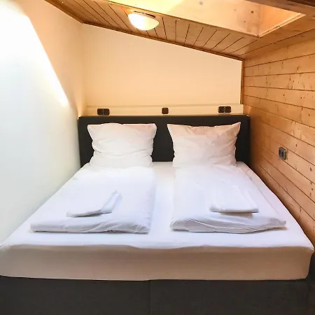Apartmán Appartementhaus Zillertal By Piaunddirk