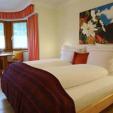 Appartementhaus Zillertal By Piaunddirk Апартаменты