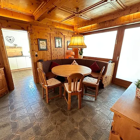 Appartementhaus Zillertal By Piaunddirk Апартаменты *