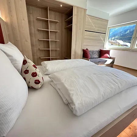 Appartementhaus Zillertal By Piaunddirk *